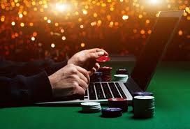 Вход на официальный сайт Casino Magnit