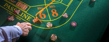 Вход на официальный сайт Casino Dragon Money